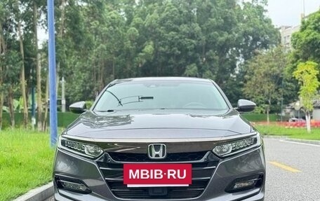 Honda Accord IX рестайлинг, 2021 год, 2 073 000 рублей, 3 фотография