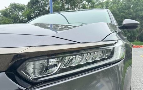 Honda Accord IX рестайлинг, 2021 год, 2 073 000 рублей, 13 фотография