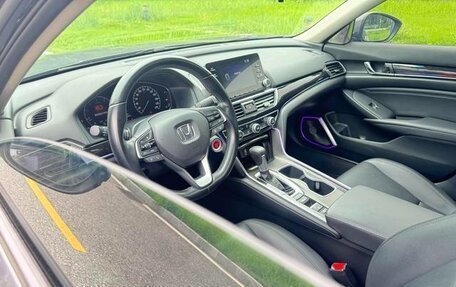 Honda Accord IX рестайлинг, 2021 год, 2 073 000 рублей, 9 фотография