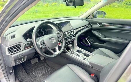 Honda Accord IX рестайлинг, 2021 год, 2 073 000 рублей, 6 фотография