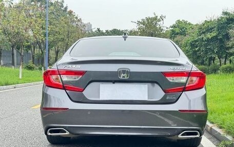 Honda Accord IX рестайлинг, 2021 год, 2 073 000 рублей, 4 фотография