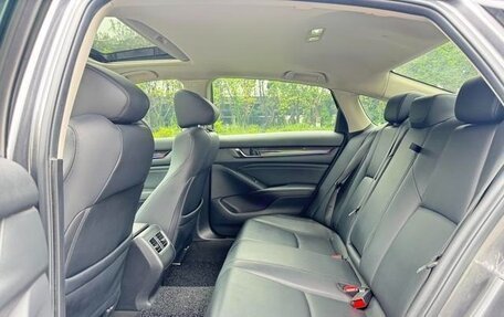 Honda Accord IX рестайлинг, 2021 год, 2 073 000 рублей, 14 фотография