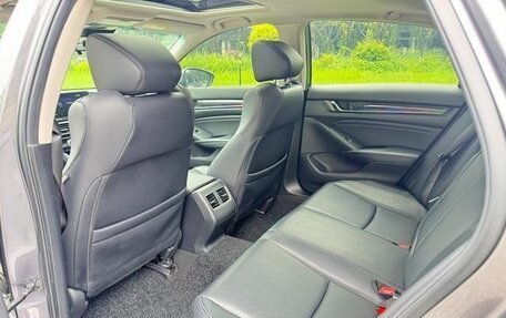 Honda Accord IX рестайлинг, 2021 год, 2 073 000 рублей, 12 фотография