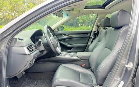 Honda Accord IX рестайлинг, 2021 год, 2 073 000 рублей, 8 фотография