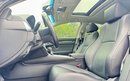 Honda Accord IX рестайлинг, 2021 год, 2 073 000 рублей, 11 фотография