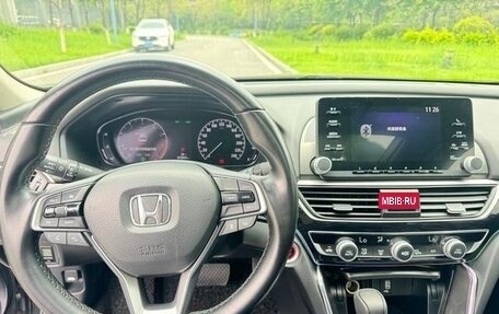 Honda Accord IX рестайлинг, 2021 год, 2 073 000 рублей, 7 фотография