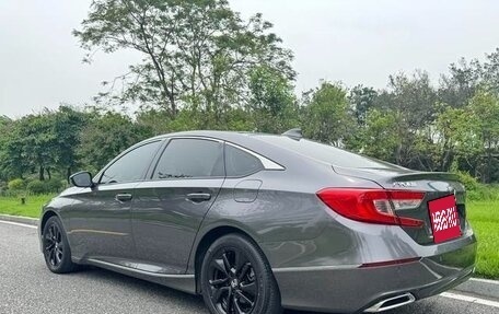 Honda Accord IX рестайлинг, 2021 год, 2 073 000 рублей, 5 фотография