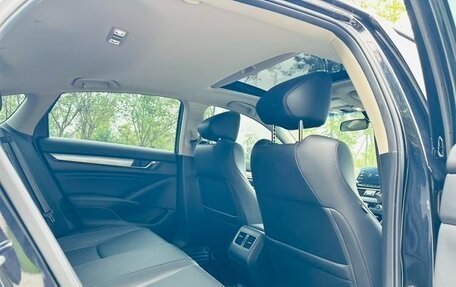 Honda Accord IX рестайлинг, 2021 год, 2 143 000 рублей, 10 фотография