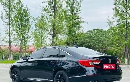 Honda Accord IX рестайлинг, 2021 год, 2 143 000 рублей, 3 фотография