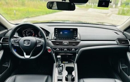 Honda Accord IX рестайлинг, 2021 год, 2 143 000 рублей, 11 фотография