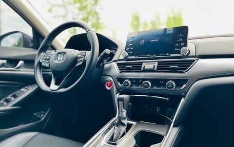 Honda Accord IX рестайлинг, 2021 год, 2 143 000 рублей, 9 фотография