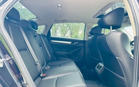 Honda Accord IX рестайлинг, 2021 год, 2 143 000 рублей, 7 фотография