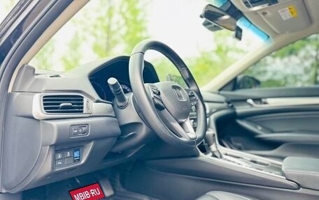 Honda Accord IX рестайлинг, 2021 год, 2 143 000 рублей, 8 фотография