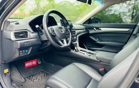 Honda Accord IX рестайлинг, 2021 год, 2 143 000 рублей, 15 фотография
