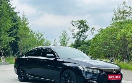Honda Accord IX рестайлинг, 2021 год, 2 143 000 рублей, 6 фотография