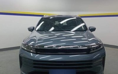 CheryExeed TXL, 2020 год, 1 700 000 рублей, 1 фотография