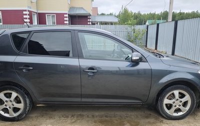 KIA cee'd I рестайлинг, 2010 год, 650 000 рублей, 1 фотография