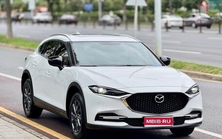Mazda CX-4, 2022 год, 2 005 000 рублей, 1 фотография