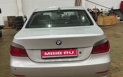 BMW 5 серия, 2003 год, 920 000 рублей, 1 фотография