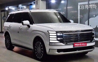 Hyundai Palisade, 2025 год, 5 590 000 рублей, 1 фотография