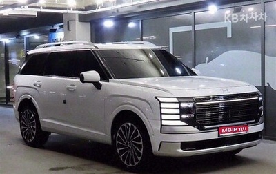 Hyundai Palisade, 2025 год, 6 565 000 рублей, 1 фотография