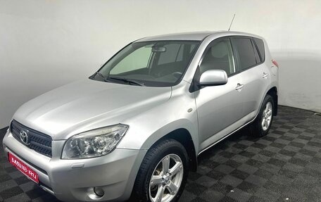 Toyota RAV4, 2007 год, 990 000 рублей, 1 фотография