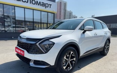 KIA Sportage IV рестайлинг, 2025 год, 3 750 000 рублей, 1 фотография