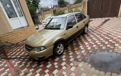 Daewoo Nexia I рестайлинг, 2008 год, 150 000 рублей, 1 фотография