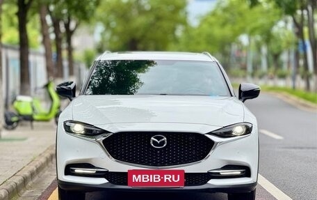 Mazda CX-4, 2022 год, 2 005 000 рублей, 3 фотография
