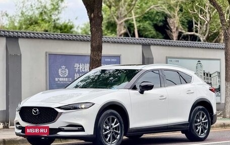 Mazda CX-4, 2022 год, 2 005 000 рублей, 2 фотография