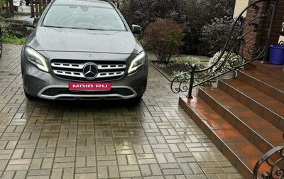 Mercedes-Benz GLA, 2019 год, 2 930 000 рублей, 1 фотография