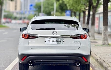 Mazda CX-4, 2022 год, 2 005 000 рублей, 6 фотография