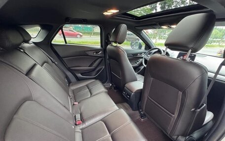 Mazda CX-4, 2022 год, 2 005 000 рублей, 9 фотография