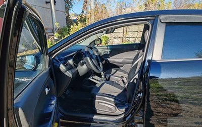 KIA Rio III рестайлинг, 2012 год, 990 000 рублей, 1 фотография