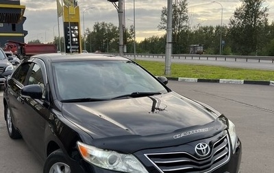 Toyota Camry, 2010 год, 1 600 000 рублей, 1 фотография