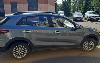 KIA Rio IV, 2019 год, 1 700 000 рублей, 1 фотография