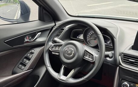 Mazda CX-4, 2022 год, 2 005 000 рублей, 13 фотография