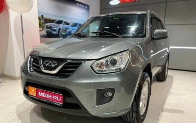 Chery Tiggo (T11), 2014 год, 790 000 рублей, 1 фотография
