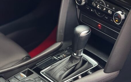 Mazda CX-4, 2022 год, 2 005 000 рублей, 16 фотография