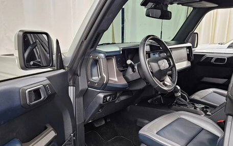 Ford Bronco, 2022 год, 6 200 000 рублей, 6 фотография