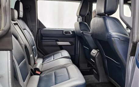 Ford Bronco, 2022 год, 6 200 000 рублей, 8 фотография