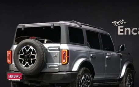 Ford Bronco, 2022 год, 6 200 000 рублей, 3 фотография