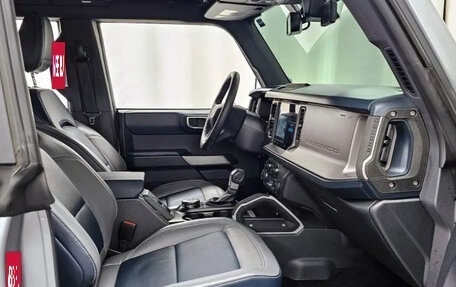 Ford Bronco, 2022 год, 6 200 000 рублей, 7 фотография