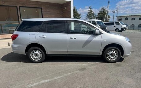 Nissan AD III, 2021 год, 934 000 рублей, 7 фотография