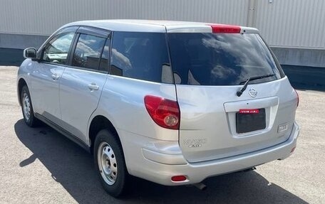 Nissan AD III, 2021 год, 934 000 рублей, 6 фотография