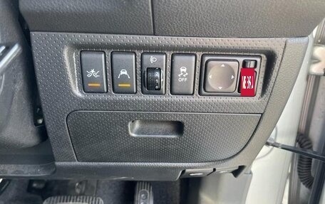 Nissan AD III, 2021 год, 934 000 рублей, 14 фотография
