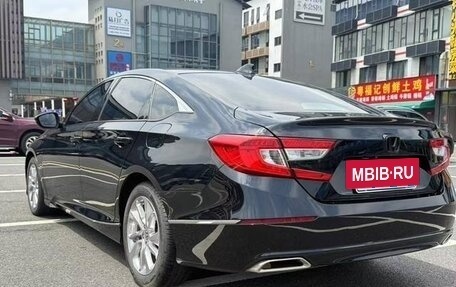 Honda Accord IX рестайлинг, 2021 год, 2 093 000 рублей, 2 фотография