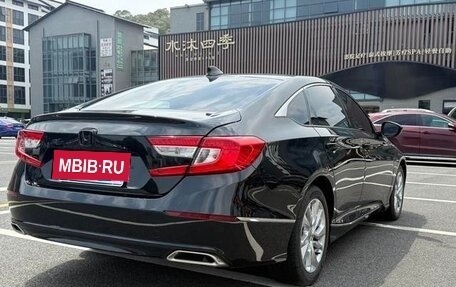 Honda Accord IX рестайлинг, 2021 год, 2 093 000 рублей, 3 фотография