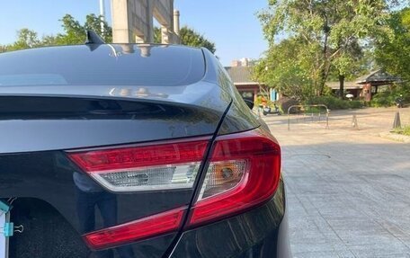 Honda Accord IX рестайлинг, 2021 год, 2 093 000 рублей, 9 фотография