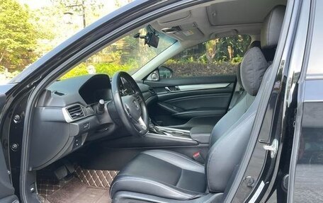 Honda Accord IX рестайлинг, 2021 год, 2 093 000 рублей, 12 фотография